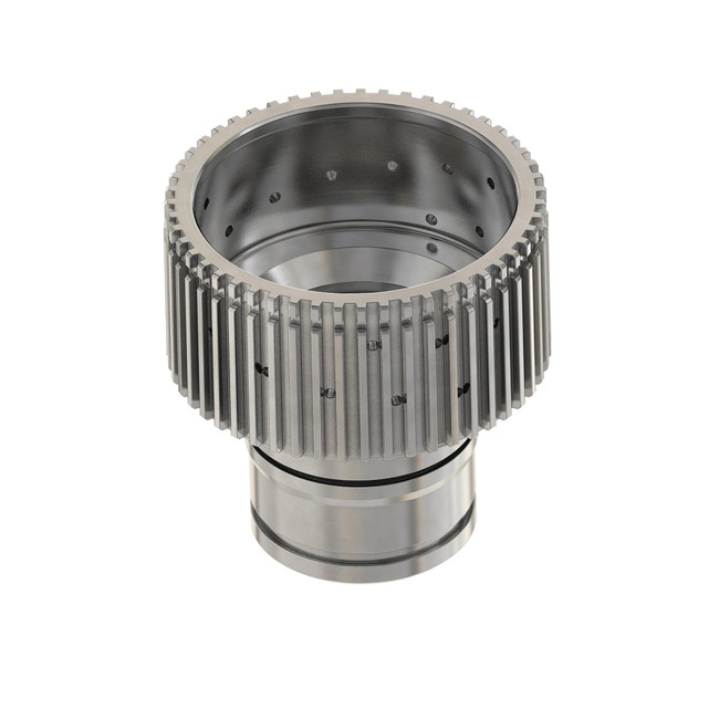 John Deere R187321 Hub, MFWD Clutch | RDO Equipment Co.