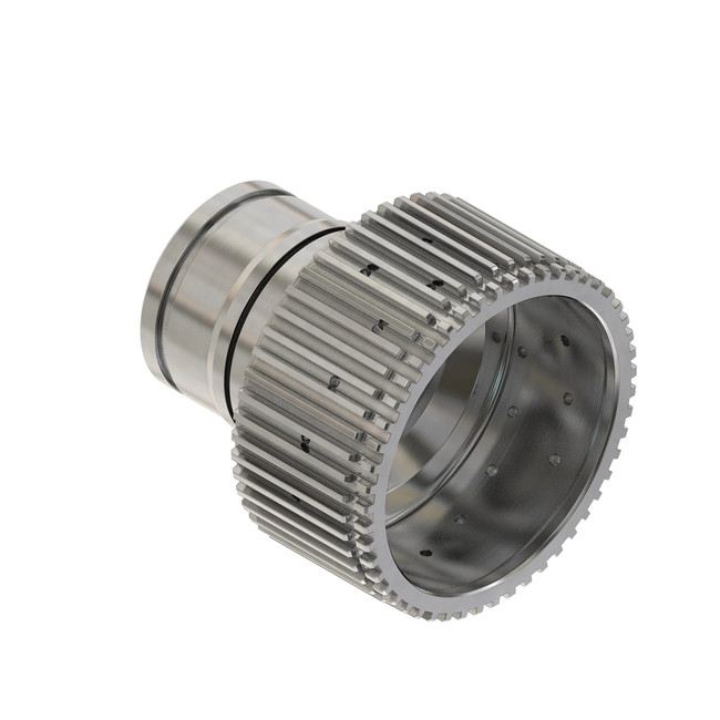 John Deere R187321 Hub, MFWD Clutch | RDO Equipment Co.