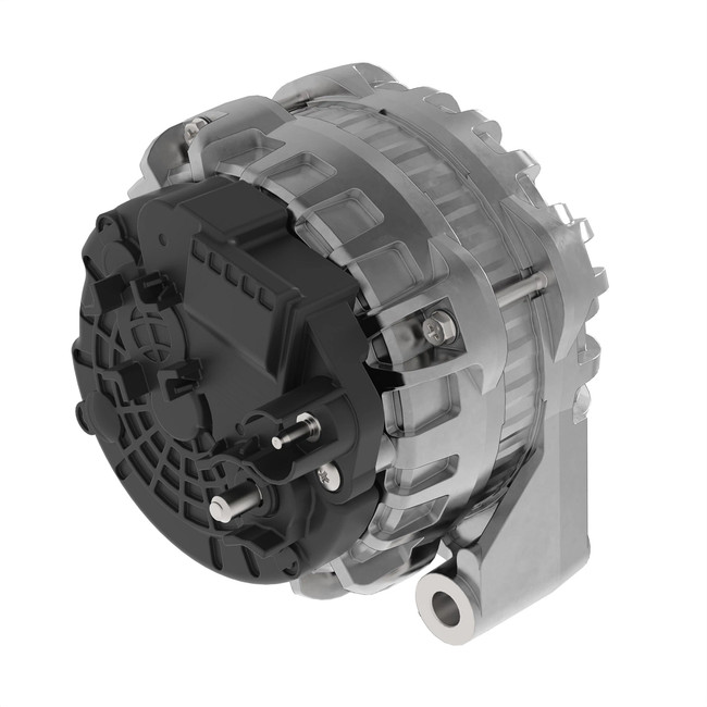 John Deere AL239365 Alternator | RDO Equipment Co.