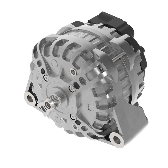 John Deere AL239365 Alternator | RDO Equipment Co.