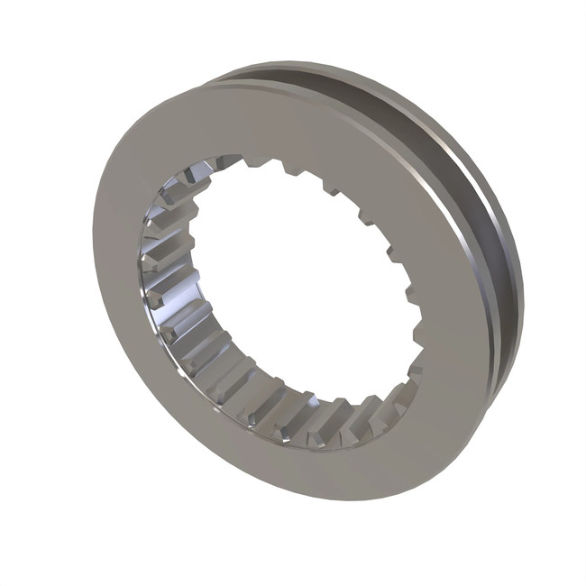 John Deere YZ80455 Shift Collar | RDO Equipment Co.