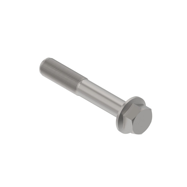 Hex Bolt M8x50