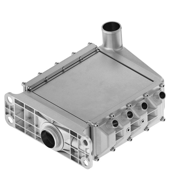 John Deere AL206426 Aftercooler | RDO Equipment Co.