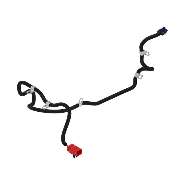 John Deere RE318637 Wiring Harness, Wheel Angle Sensor | RDO 