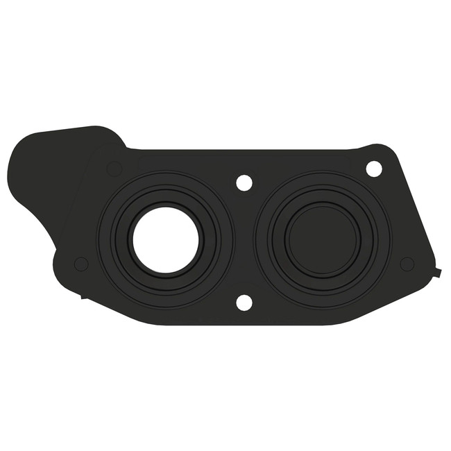 John Deere RE209809 Selective Control Valve Dust Cover | RDO