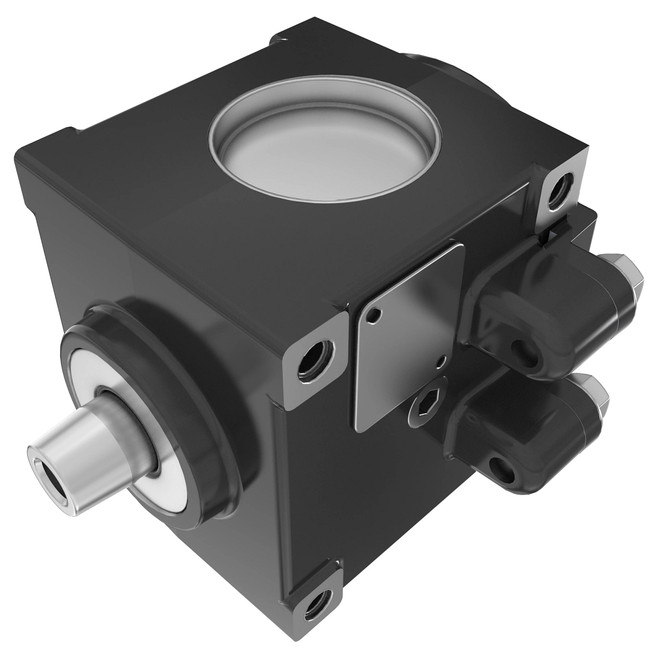 John Deere TCA23994 Bevel Gear Drive, Gear Box | RDO