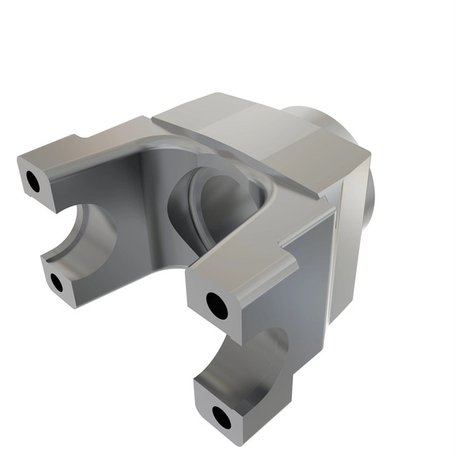 John Deere T180608 Output Shaft Yoke | RDO Equipment Co.