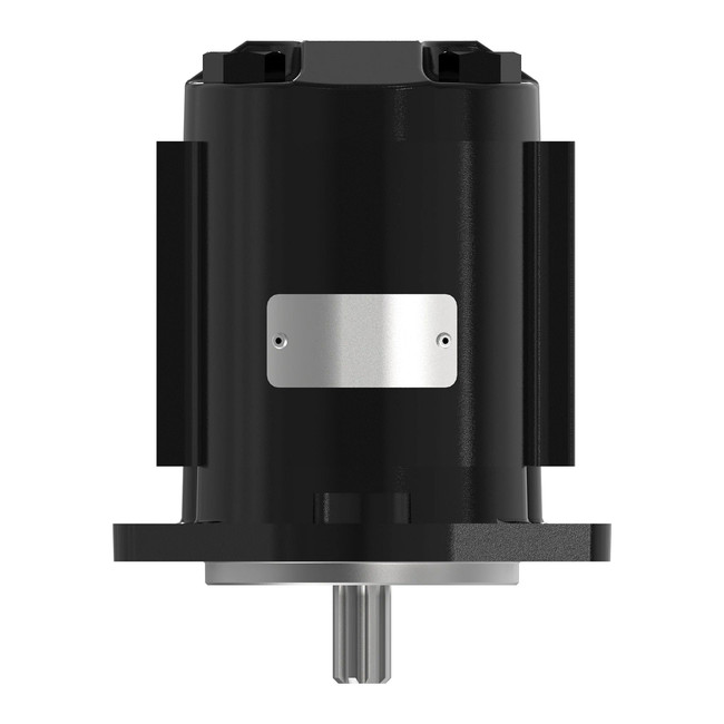 John Deere RE309348 Hydraulic External Gear Pump | RDO Equipment Co 