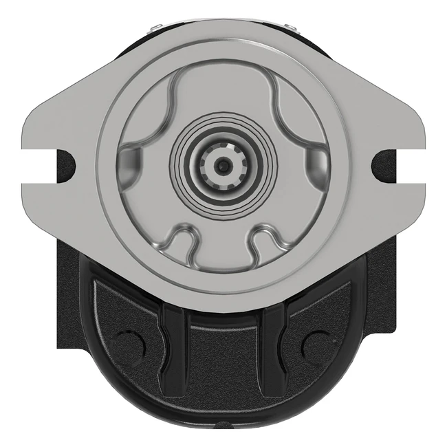 John Deere RE309348 Hydraulic External Gear Pump | RDO Equipment Co