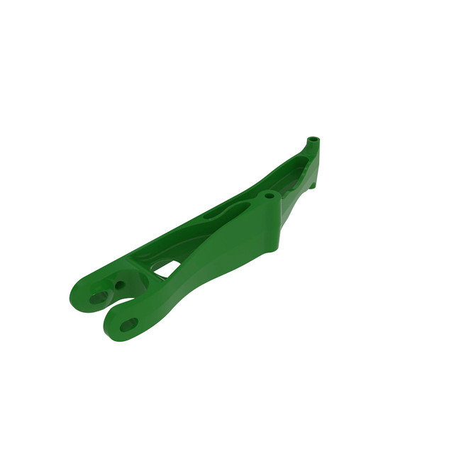 John Deere FH326453 Equal Angle Tongue Clevis Hitch | RDO