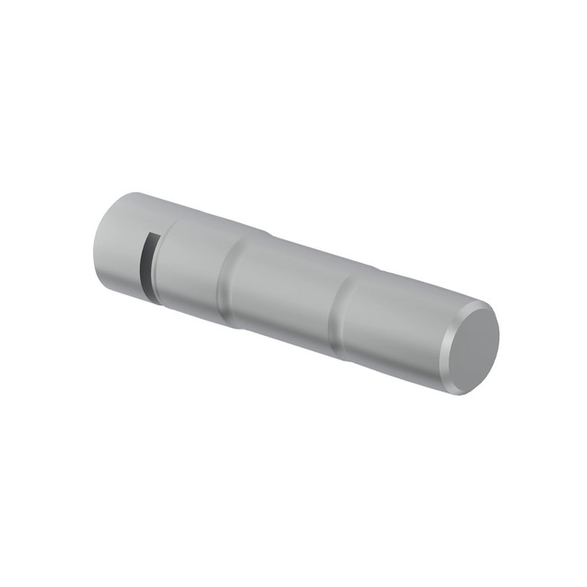 John Deere L172692 Steel Large End Drilled Shouldered Pin | RDO