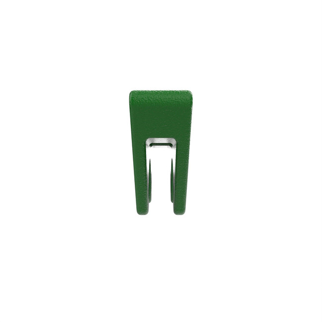 John Deere T1662877 Shroud, Side Cutter | RDO Equipment Co