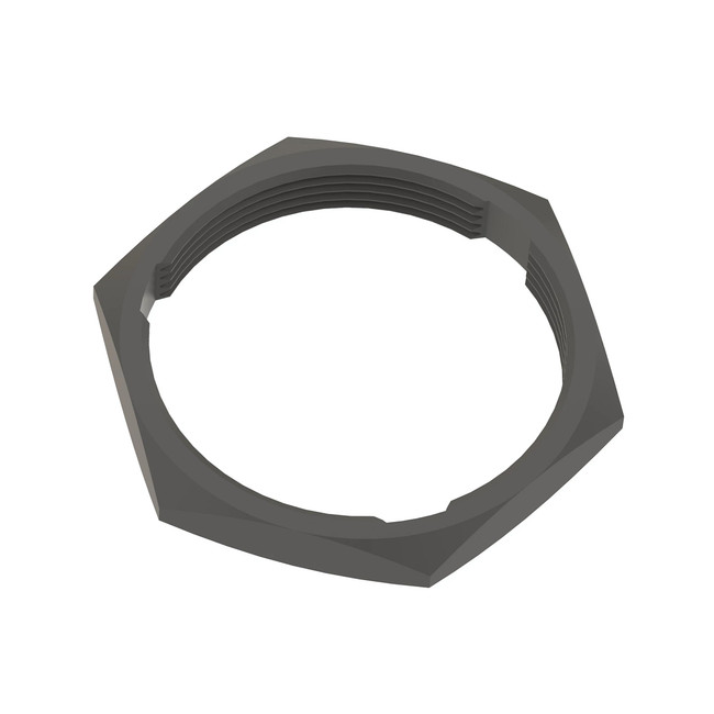 John Deere 57M8035 Deutsch Sz 24 Shell Panel Nut | RDO Equipment Co