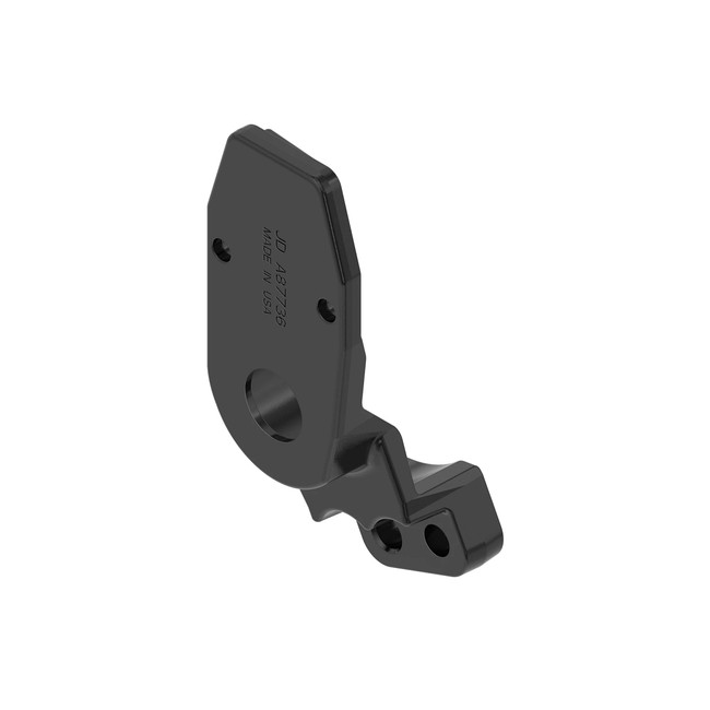 John Deere A87736 Bracket, Sfp Scraper, Right-Hand | RDO Equipment Co 