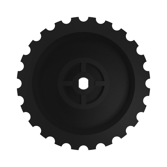 John Deere R117246 Hydrostatic Steering Knob | RDO Equipment Co 