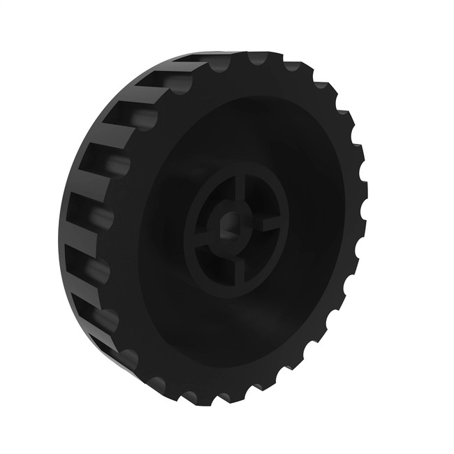 John Deere R117246 Hydrostatic Steering Knob | RDO Equipment Co 