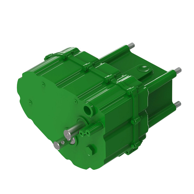 John Deere AA56033 Central Commodity System Meter Seed