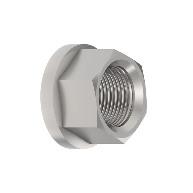 A*m John Deere 14M7499 Hex Flange Nut, M20 | RDO Equipment Co.