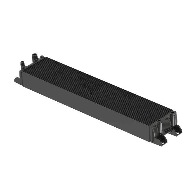 John Deere AXE47200 Oil Cooler, 13.5L Tier 4 6.35Fpi Ne | RDO