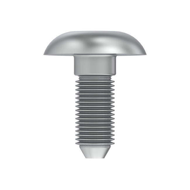 John Deere M163626 Six Lobe (Trox) Shouldered Screw, M6 X 20 | RDO
