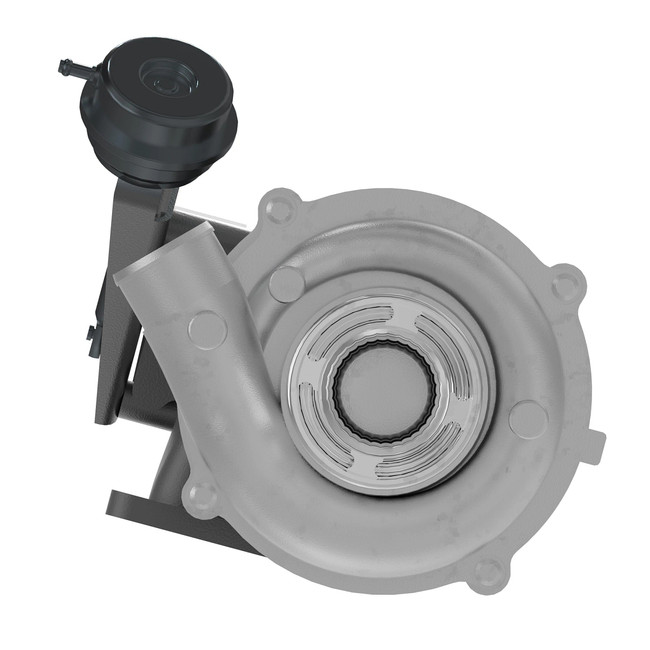 John Deere DZ109306 Low Compression Discharge Turbocharger | RDO momo チューナー