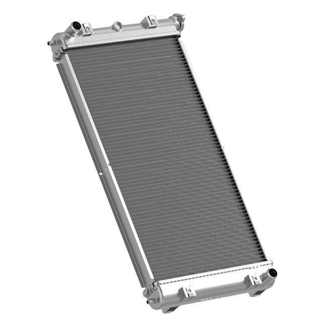 John Deere RE596982 Radiator | RDO Equipment Co 