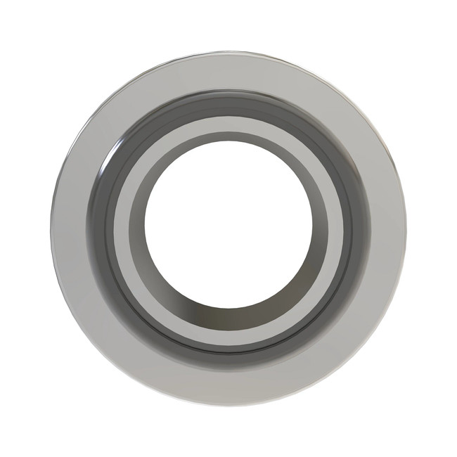 John Deere YZ90443 Tapered Roller Bearing Single Cup and Cone  