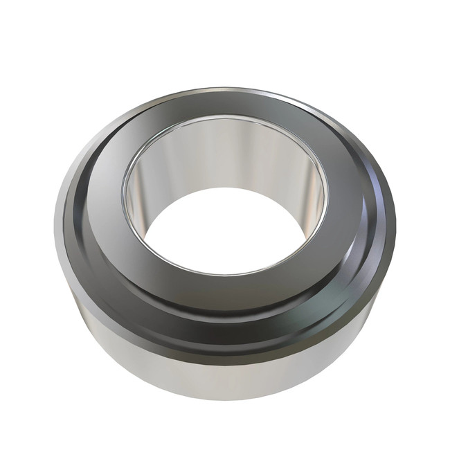 John Deere YZ90443 Tapered Roller Bearing Single Cup and Cone  