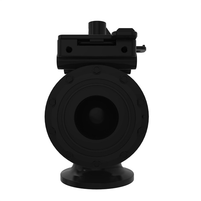 John Deere AN403561 Valve, Manual, 3-Way Ball 1.5 Inch Flan | RDO  