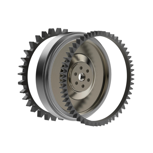 John Deere MIA885033 Flywheel, Flywheel Assembly | RDO Equipment Co 