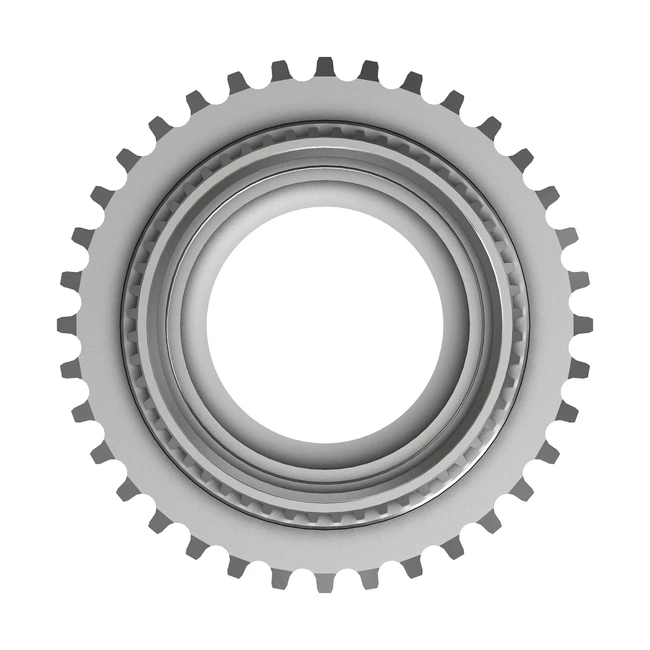 John Deere YZ91511 Gear, Reverse Sun Service Asm | RDO Equipment Co
