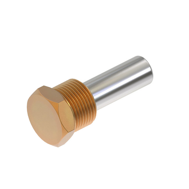 John Deere RE54993 Plug, Special With Anode | RDO Equipment Co.