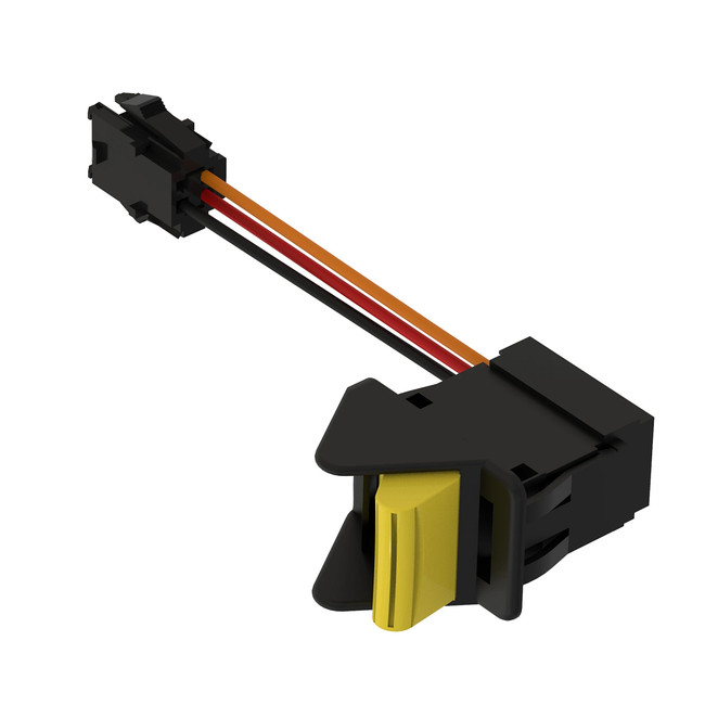 John Deere RE160963 Toggle/Rocker Switch, (PTO ) | RDO