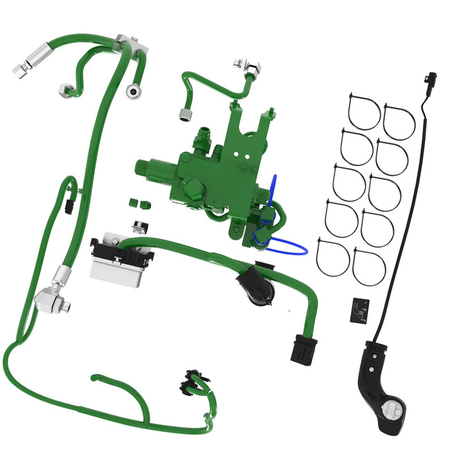 Selective Control Valve Kit #BLV10961