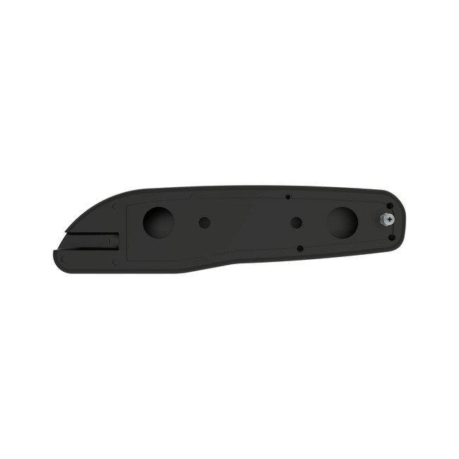 John Deere RE341947 Armrest Kit, Pad, Deep Brown, Left-Hand | RDO