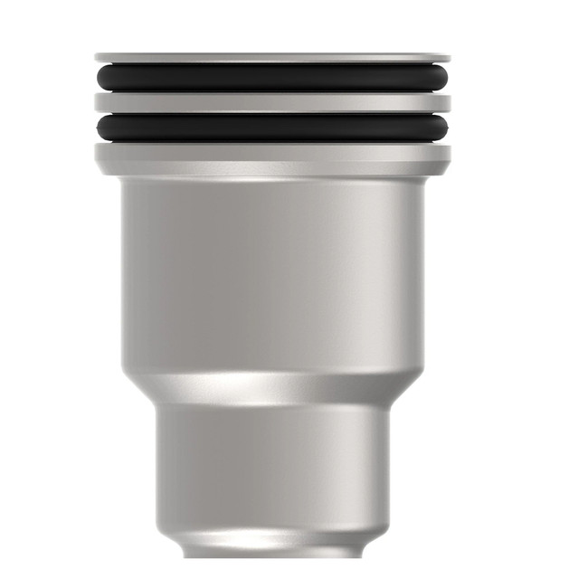 John Deere RE548489 Sleeve, O-Ring Assembly | RDO Equipment Co