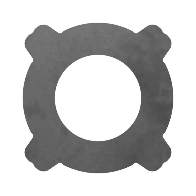 John Deere R166222 Plate, Diff Lock, Clutch Separator | RDO 