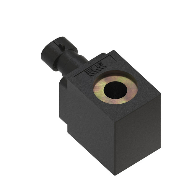 John Deere RE153687 Solenoid Valve Coil | RDO Equipment Co