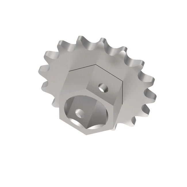 John Deere AA35333 Sprock 16T Ansi40 Welded | RDO Equipment Co.