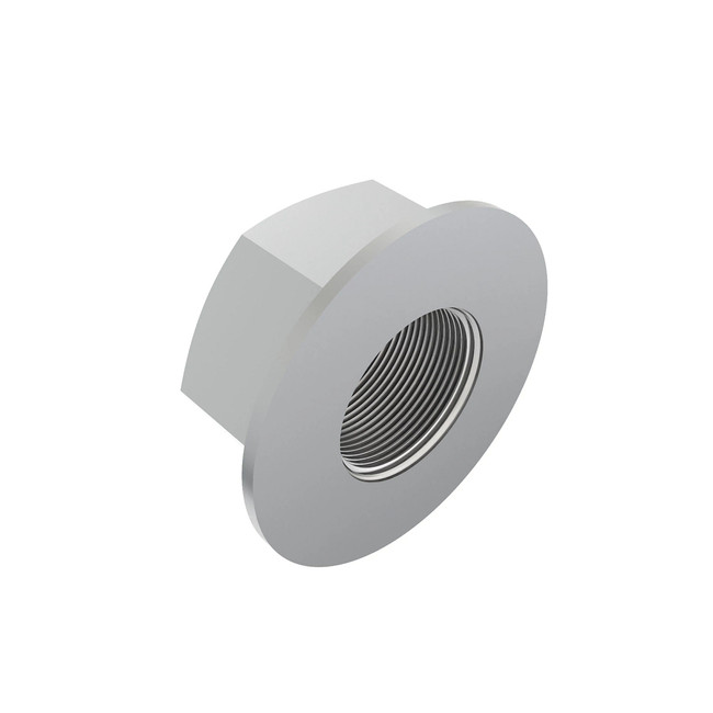 John Deere R173528 Hex Flange Nut, M56.0 | RDO Equipment Co