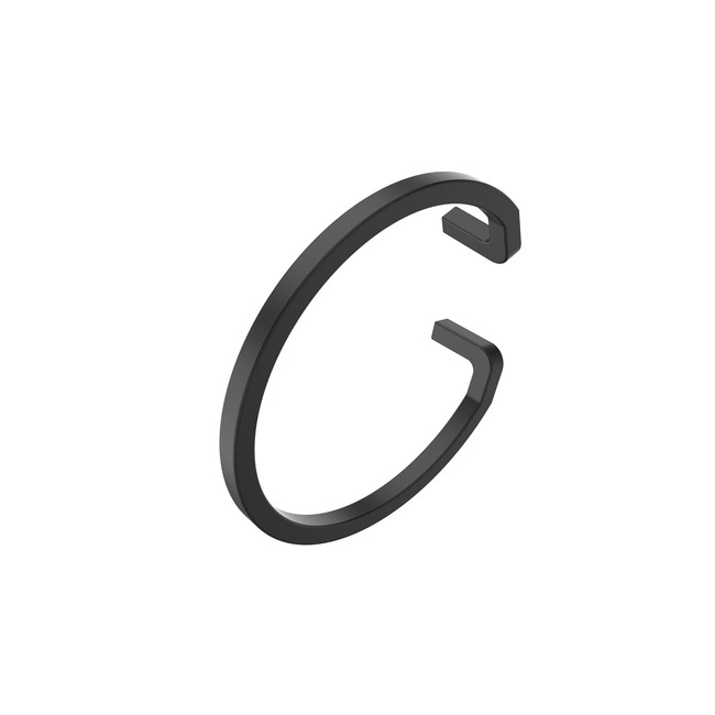 John Deere R129680 Internal Snap Ring with Lugs Out | RDO