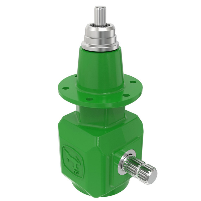 John Deere DE19092 Gearcase, 1000 Rpm | RDO Equipment Co.