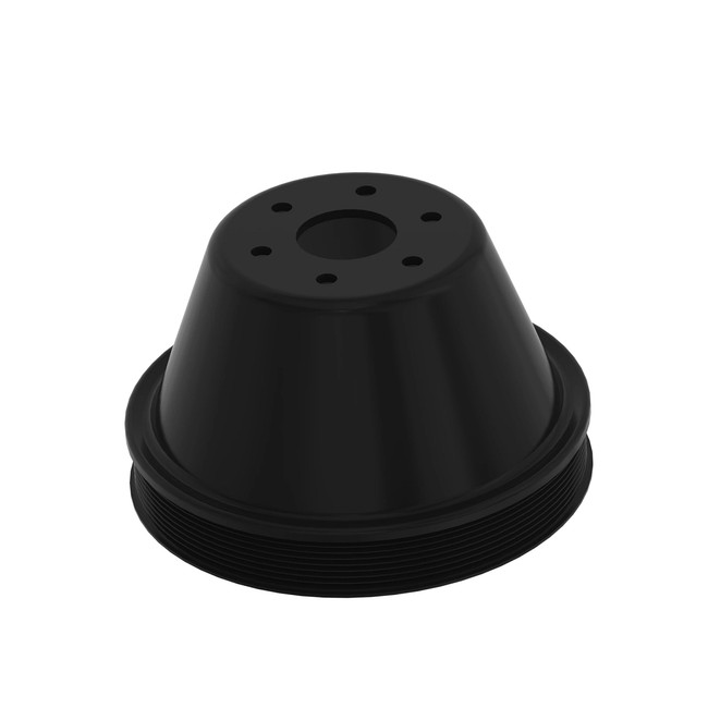 John Deere H206426 Engine Fan Pulley | RDO Equipment Co