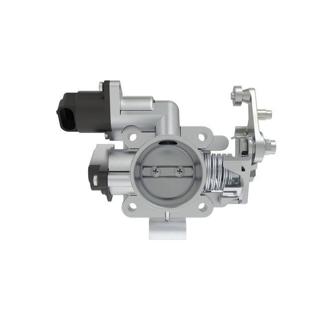 ドドリア John Deere MIA11717 Throttle Body | RDO Equipment Co.