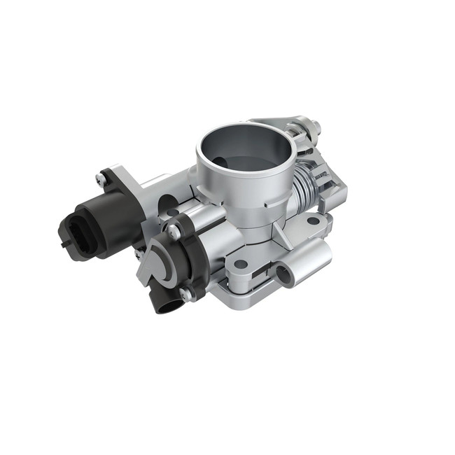 John Deere MIA11717 Throttle Body | RDO Equipment Co.