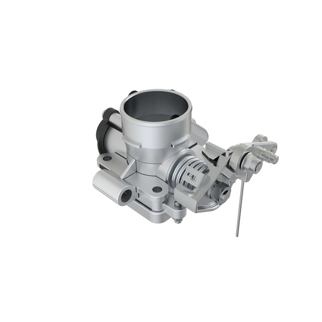 John Deere MIA11717 Throttle Body | RDO Equipment Co.