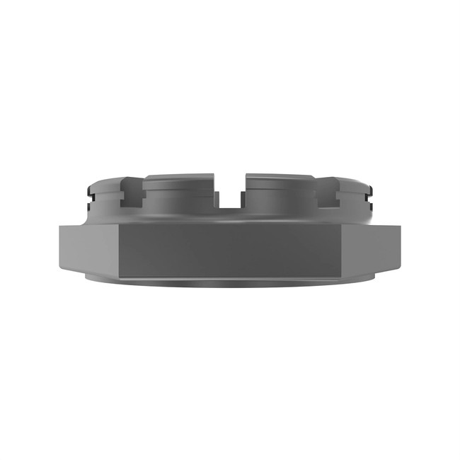 John Deere N380924 Adjusting Round Nut, M75 | RDO Equipment Co 
