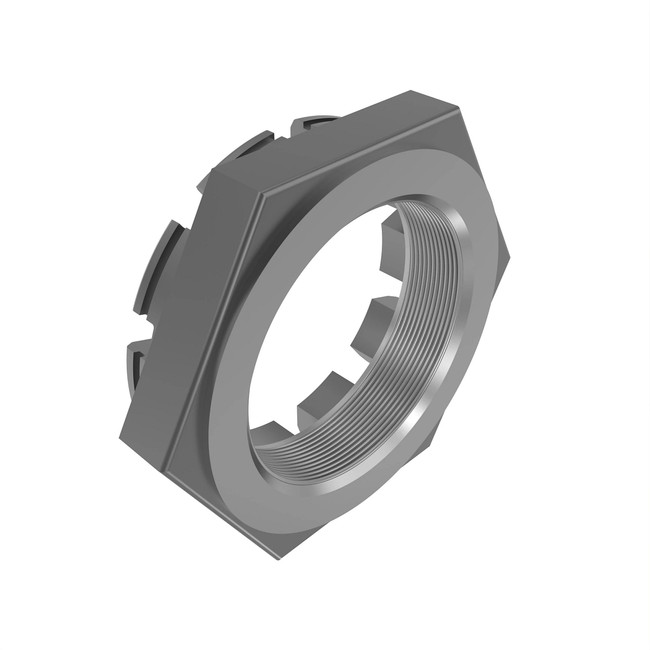 John Deere N380924 Adjusting Round Nut, M75 | RDO Equipment Co
