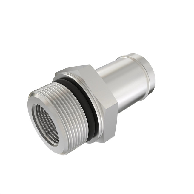 John Deere RE542625 Threaded Connector Fitting | RDO Equipment Co