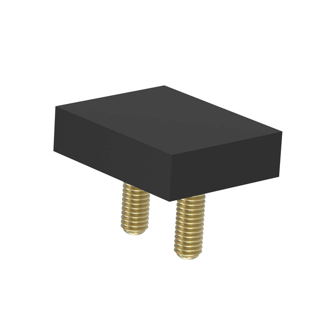 John Deere AZ101953 Forage Harvester Cutterhead Frame